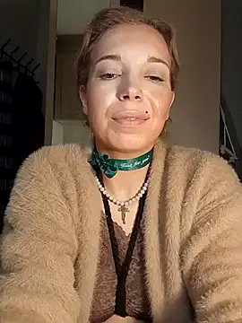 Conny Shellie online show from March 19, 11:27 pm