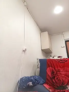 Conny Shellie online show from December 19, 11:56 am