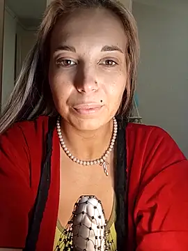 Conny Shellie online show from February 4, 8:26 pm