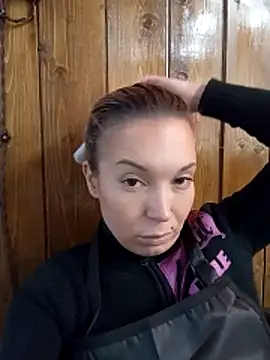 Conny Shellie online show from February 23, 11:22 am