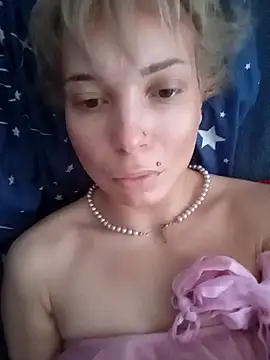 Conny Shellie online show from November 21, 8:35 am