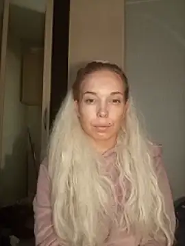 Conny Shellie online show from March 5, 10:16 pm