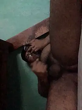 MenBlues online show from February 27, 1:17 am