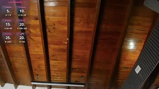 Chanel-munoz online show from November 12, 10:57 pm