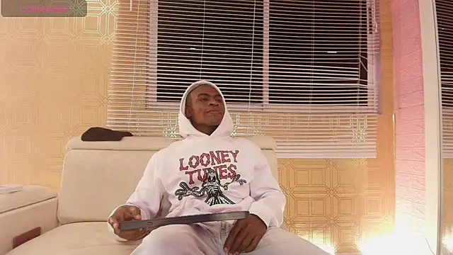 george lance online show from November 6, 3:43 am