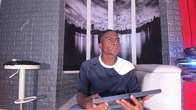 george lance online show from October 24, 3:38 am