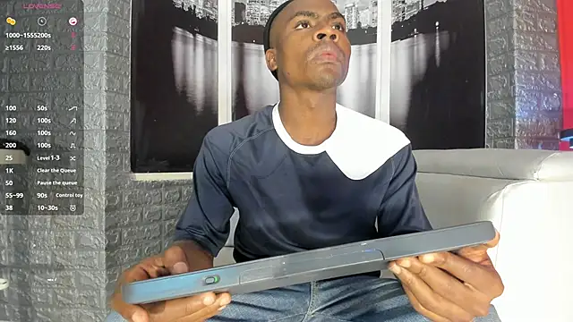 george lance online show from October 29, 3:16 am