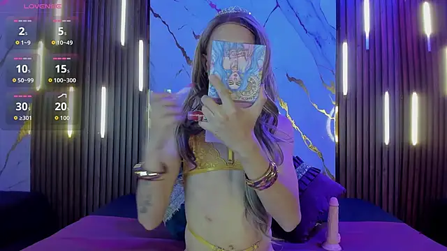 NoahVidall online show from February 20, 4:42 am