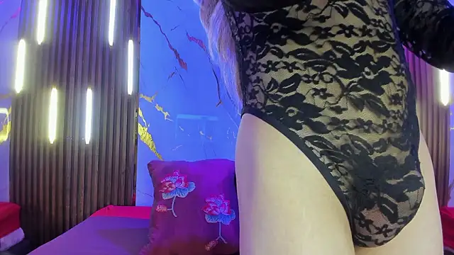 NoahVidall online show from February 21, 4:47 am