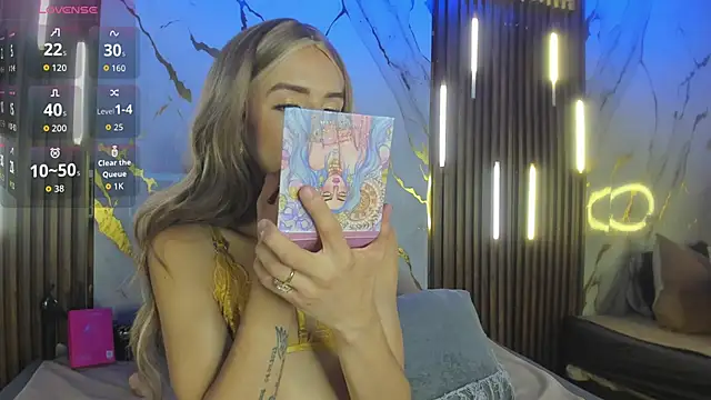 NoahVidall online show from April 15, 6:41 am