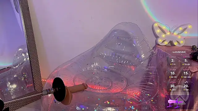 isa martinexxx online show from November 12, 11:30 pm