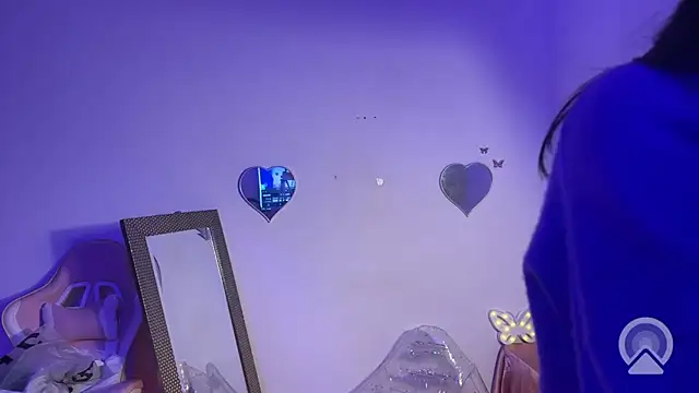 isa martinexxx online show from November 16, 12:59 am