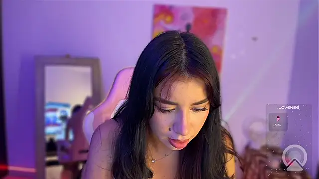 isa martinexxx online show from January 14, 1:42 am