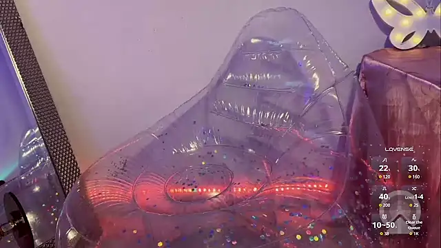 isa martinexxx online show from November 12, 1:10 am