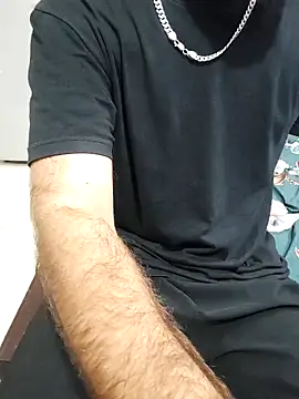 Snapshot of Abhiwolf chatting on October 2, 8:23 pm Abhiwolf online show from October 2, 8:23 pm