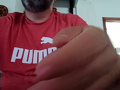 morenet festero online show from October 19, 1:36 pm