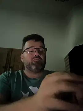 morenet festero online show from September 27, 11:55 pm