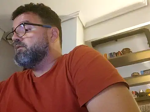 morenet festero online show from October 27, 1:39 am