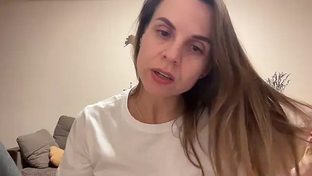 AnnieLove7722 online show from November 27, 6:30 pm