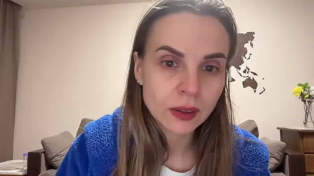 AnnieLove7722 online show from November 20, 4:29 pm