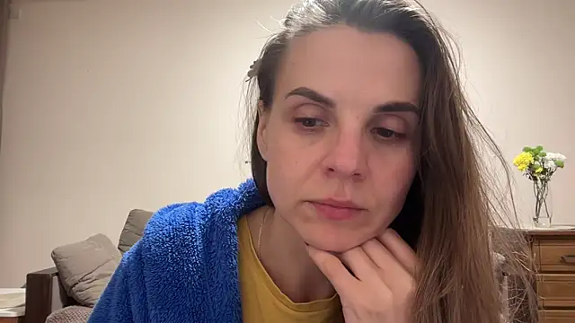 AnnieLove7722 online show from November 22, 10:19 pm