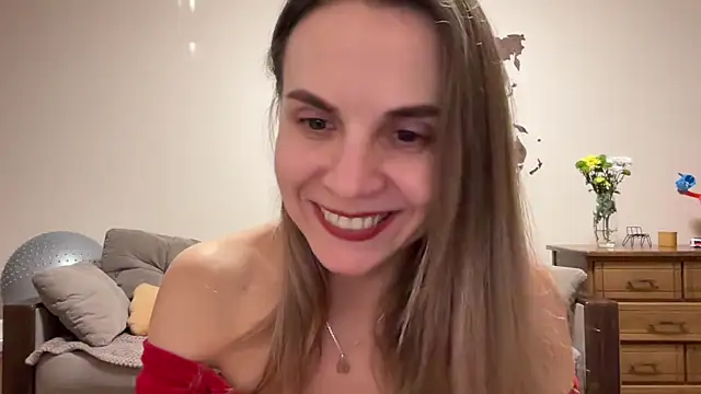 AnnieLove7722 online show from November 14, 1:04 pm