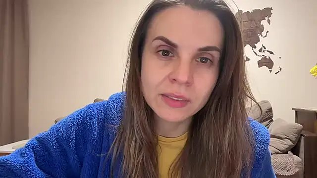 AnnieLove7722 online show from November 21, 7:46 pm