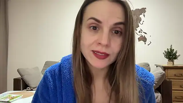 AnnieLove7722 online show from January 9, 2:57 pm