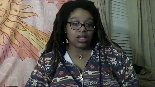 GoddessHoney55 online show from October 21, 11:04 pm