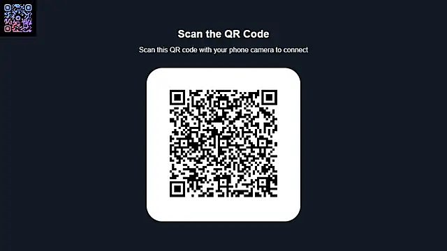 ExitedTroth online show from February 21, 6:10 pm