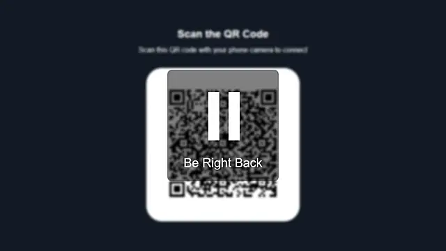 ExitedTroth online show from April 1, 7:33 pm