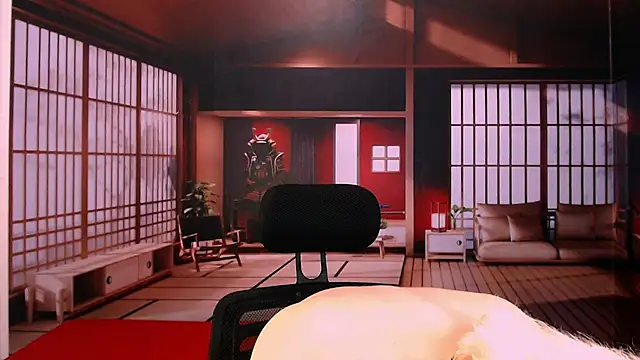 AlexPiersss online show from October 25, 7:03 pm