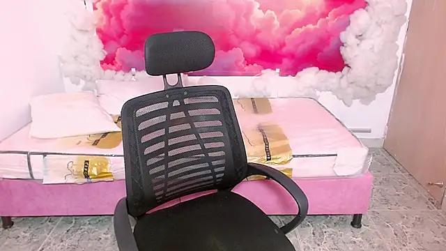 AlexPiersss online show from November 20, 7:03 pm