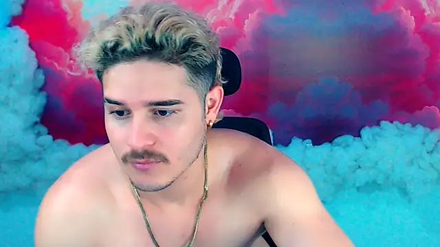 AlexPiersss online show from October 7, 7:15 pm