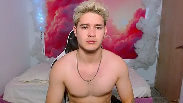 AlexPiersss online show from November 25, 7:03 pm