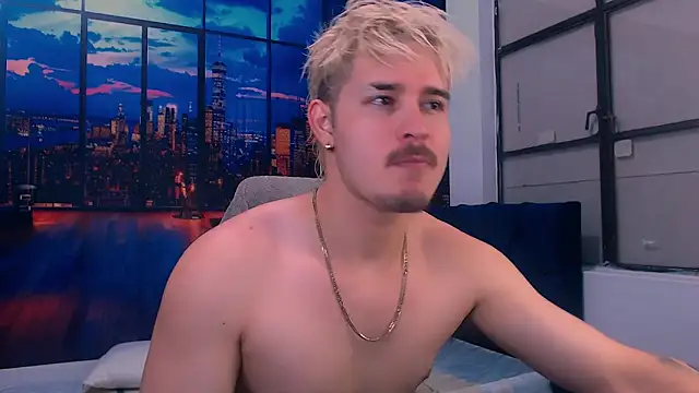 AlexPiersss online show from October 29, 7:02 pm