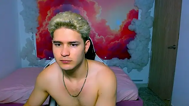 AlexPiersss online show from November 28, 7:47 pm