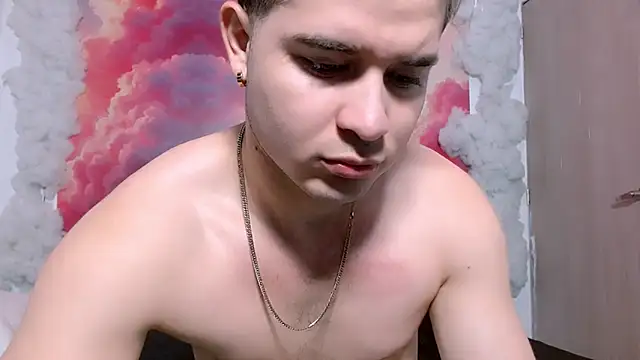 AlexPiersss online show from November 18, 7:06 pm