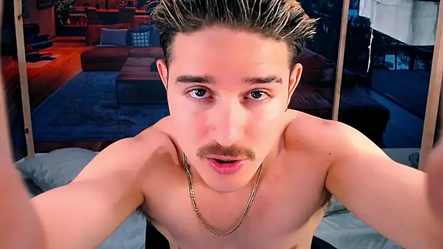 AlexPiersss online show from October 15, 7:11 pm