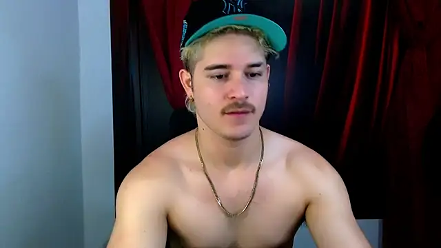 AlexPiersss online show from November 5, 7:06 pm