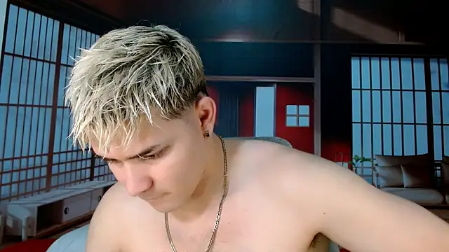 AlexPiersss online show from November 15, 7:07 pm