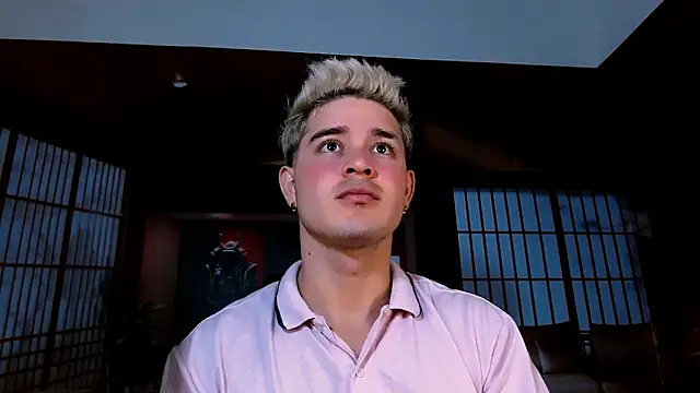 AlexPiersss online show from November 13, 7:07 pm