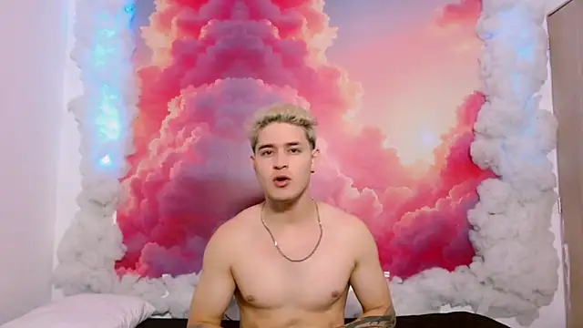 AlexPiersss online show from November 17, 7:07 pm