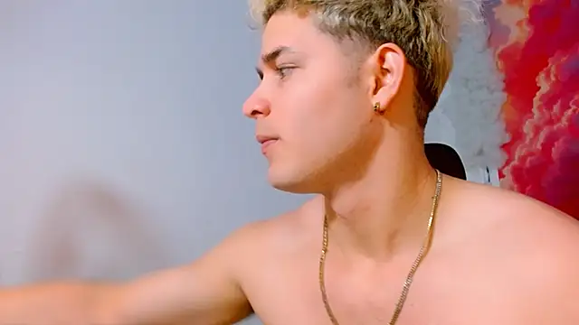 AlexPiersss online show from November 21, 7:02 pm