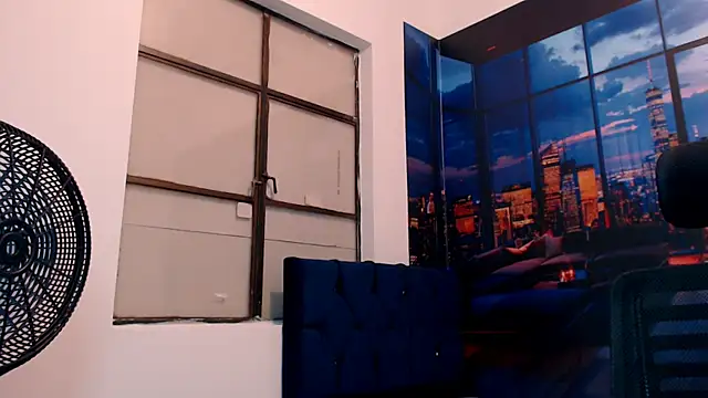 AlexPiersss online show from October 3, 7:04 pm