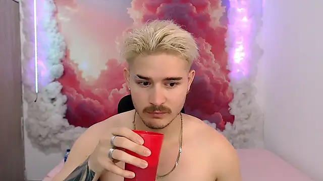 AlexPiersss online show from October 21, 7:24 pm