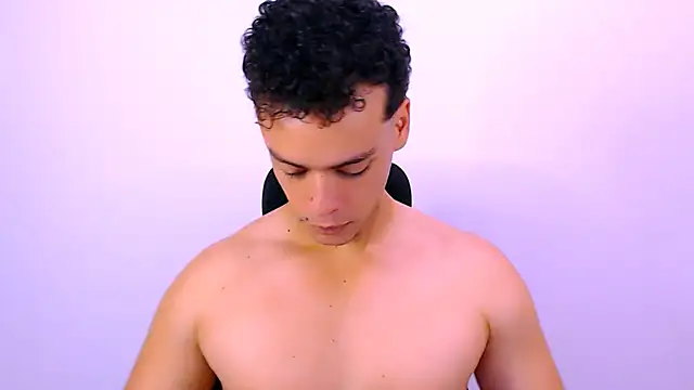 DominicBlazze online show from October 9, 7:36 pm