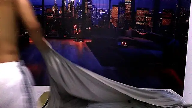 RomeoMillerr online show from October 21, 7:57 pm