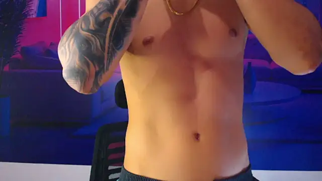 RomeoMillerr online show from November 1, 7:08 pm