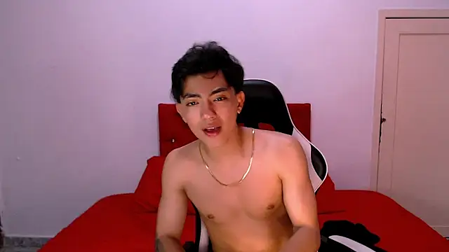 RomeoMillerr online show from November 19, 7:14 pm